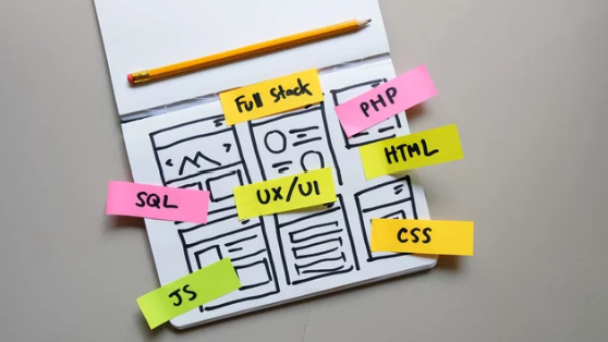 Desarrollador Fullstack