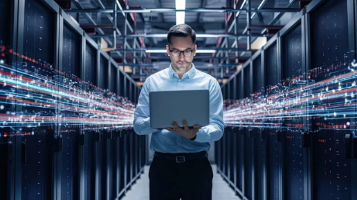 Desarrollador Fullstack