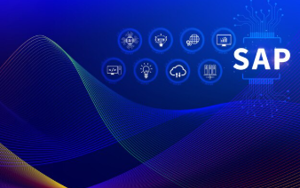 Migración SAP